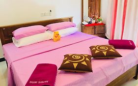 Sigiri Saman Home Stay